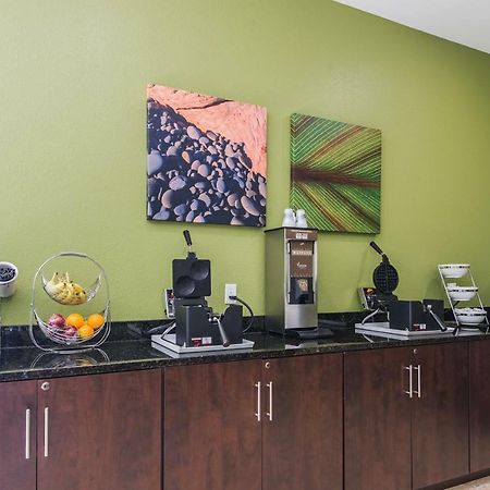Sleep Inn & Suites Galion Экстерьер фото