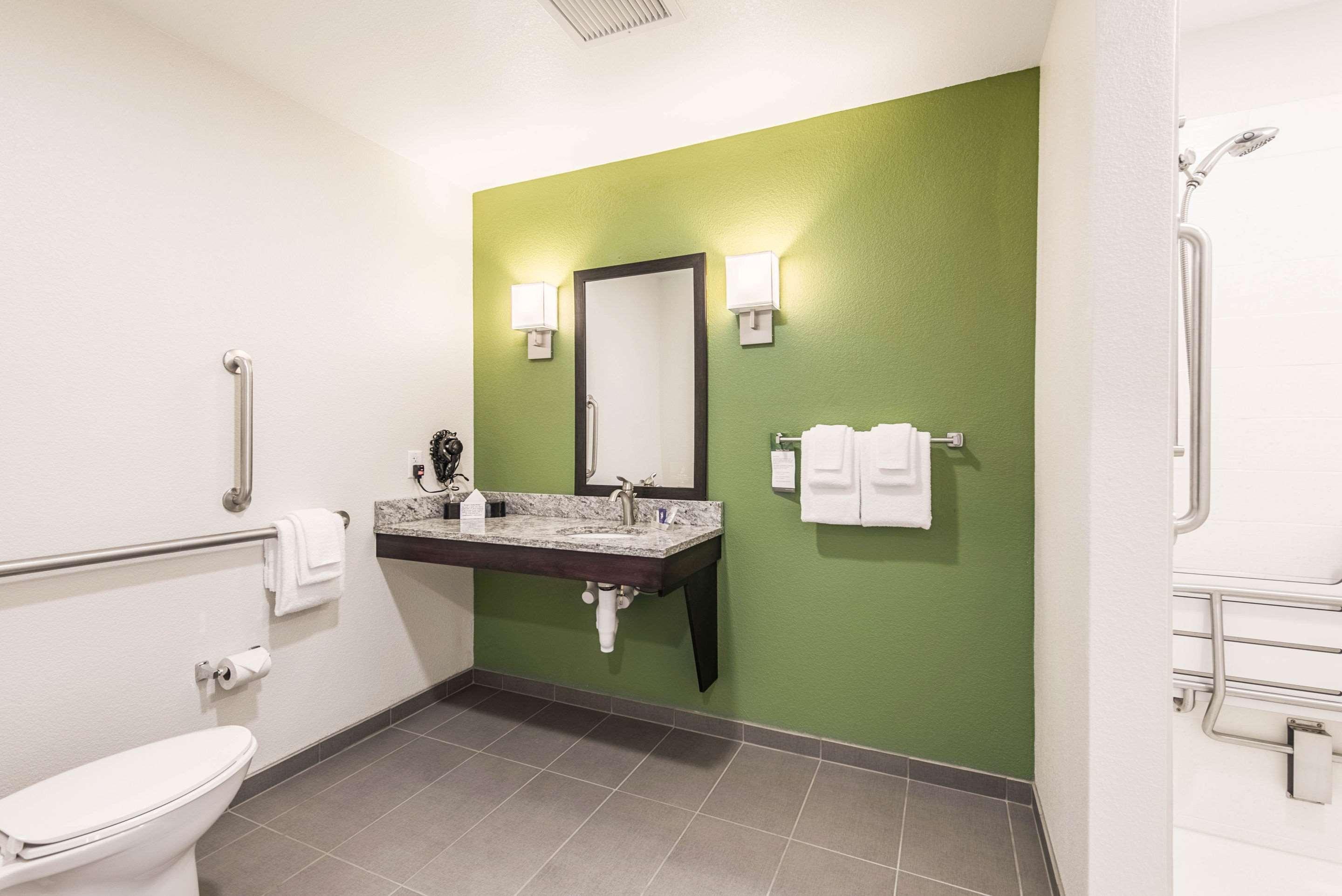 Sleep Inn & Suites Galion Экстерьер фото