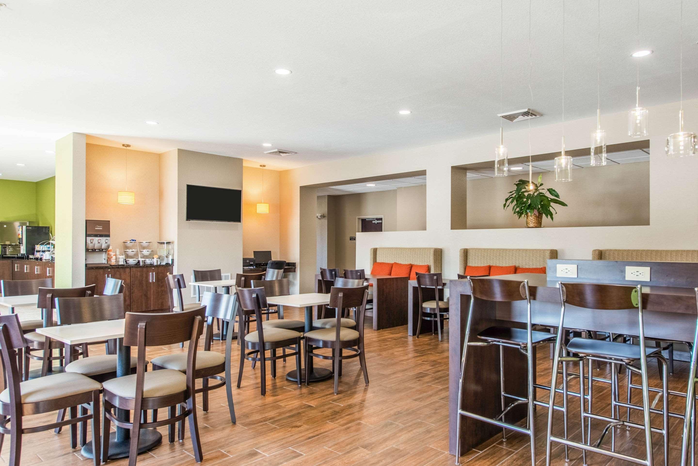 Sleep Inn & Suites Galion Экстерьер фото