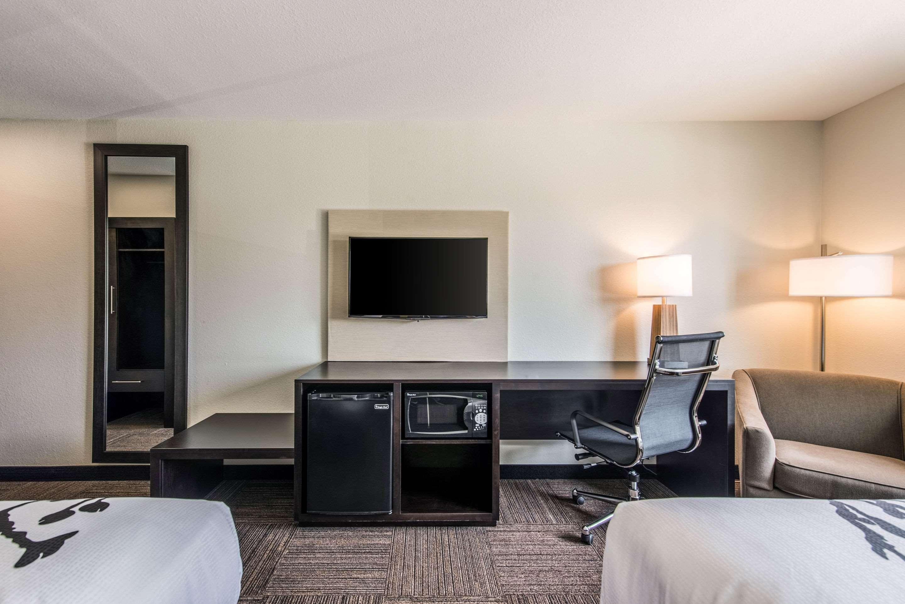 Sleep Inn & Suites Galion Экстерьер фото
