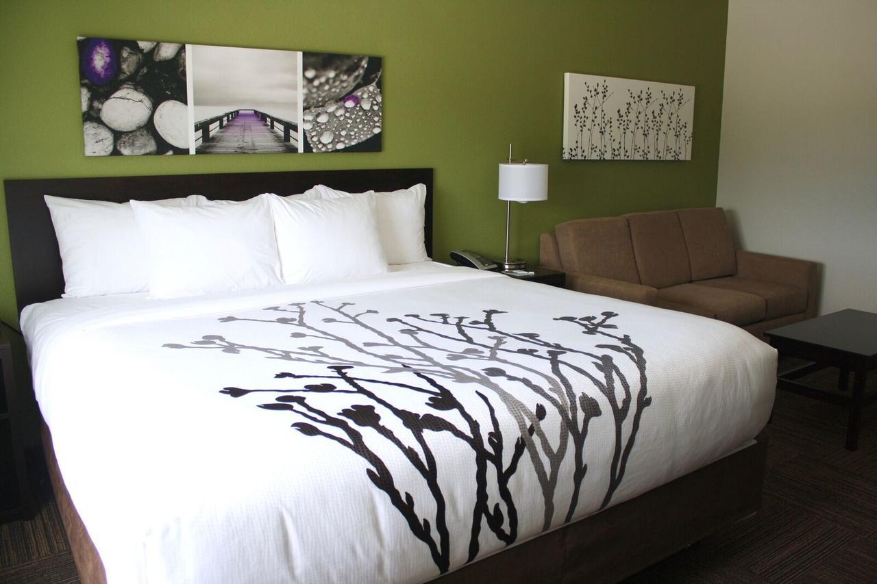 Sleep Inn & Suites Galion Экстерьер фото