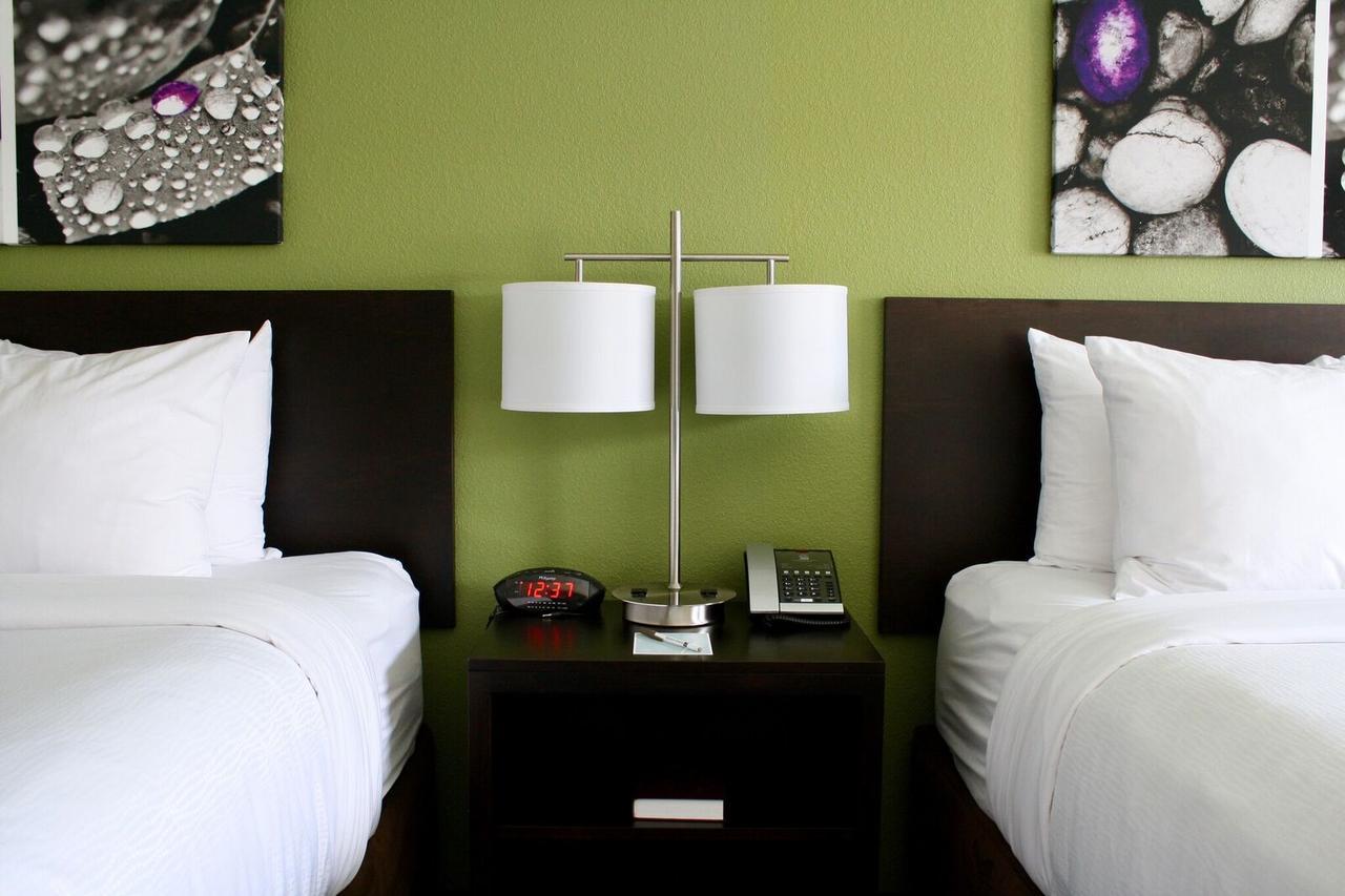Sleep Inn & Suites Galion Экстерьер фото