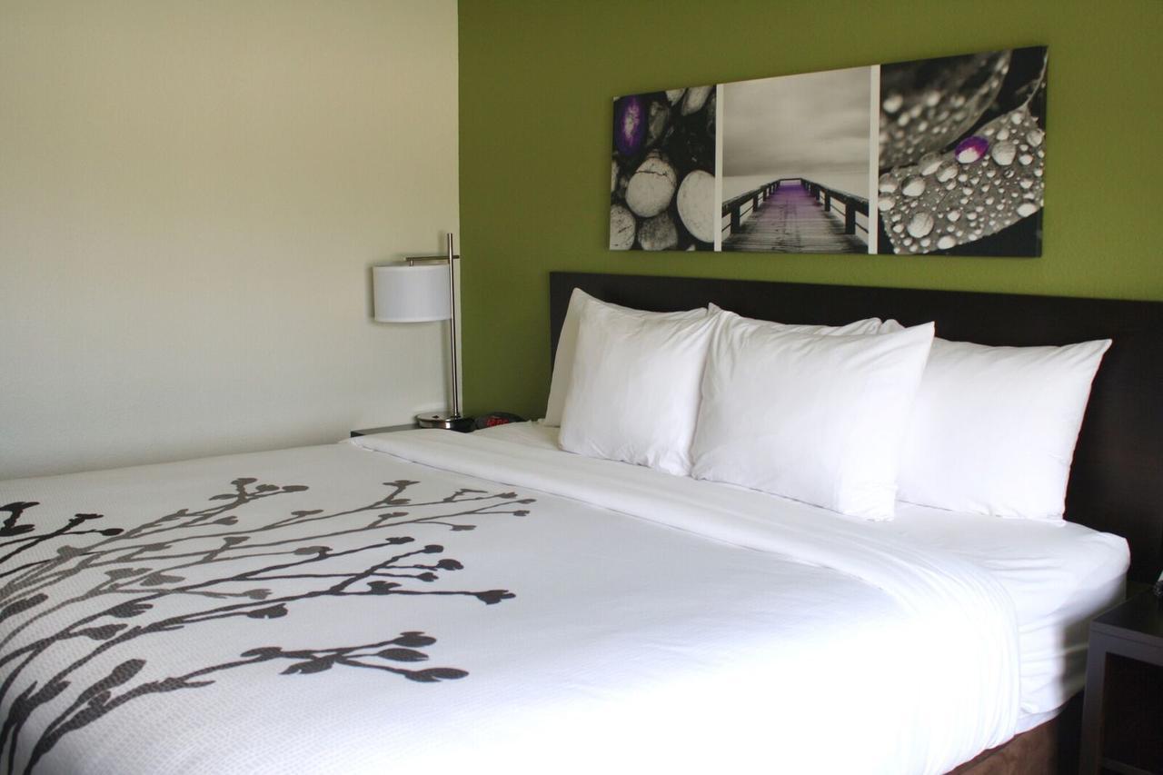 Sleep Inn & Suites Galion Экстерьер фото