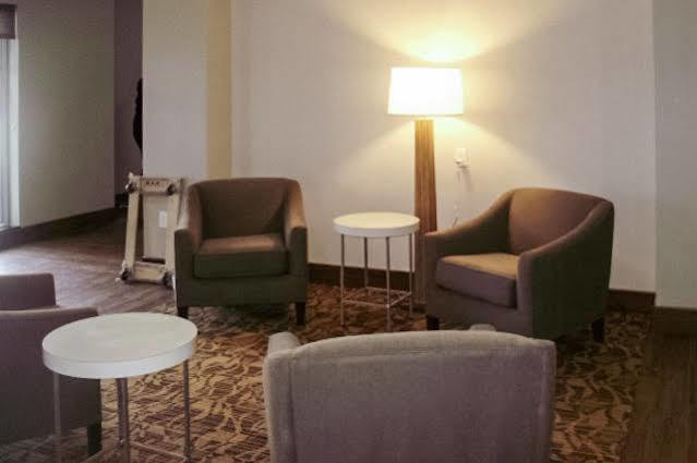 Sleep Inn & Suites Galion Экстерьер фото